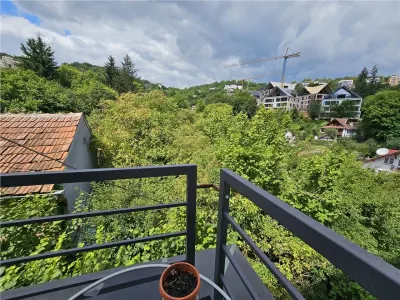 Apartament cu parcare subterana Dealul Sprii - foto 5