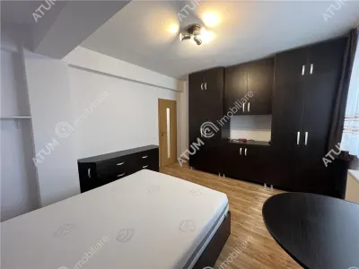 De vanzare apartament cu 3 camere si loc de parcare zona Turnisor din Sibiu - foto 3