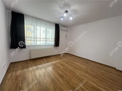 De vanzare apartament cu 3 camere si loc de parcare zona Turnisor din Sibiu - foto 5
