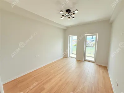 Se vinde in zona Pictor Brana apartament finisat la cheie cu 2 camere si balcon etajul 1 - foto 7