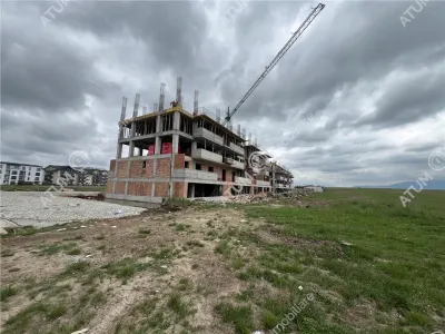 De vanzare apartament cu 2 camere etajul 1 cu loc de parcare zona Doamna Stanca - foto 8