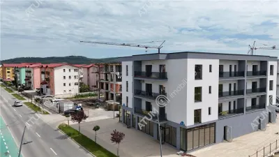 De vanzare apartament la cheie cu 3 camere si 2 bai la etajul 1 in zona Pictor Brana - foto 6