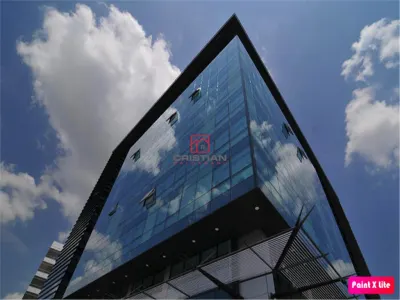 Inchiriere birouri Pipera - OMV, Bucuresti - foto 3