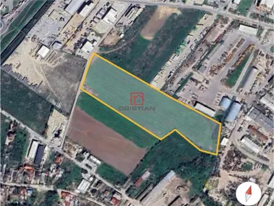 Vanzare teren Chitila - Centura - Petrom Rudeni, Ilfov - foto 2