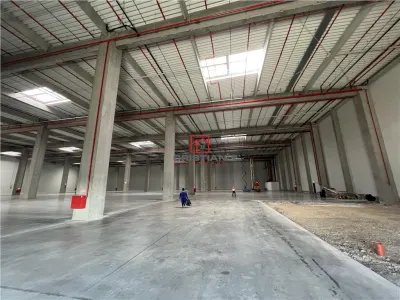 Inchiriere depozit/hala/spatiu industrial Theodor Pallady - A0 - Cernica - A2 - Manolache - foto 15