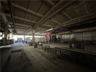 Vanzare depozit/hala/spatiu industrial Militari - Preciziei - foto 11