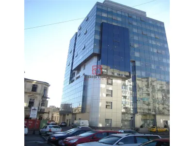 Vanzare cladire birouri Unirii - Coposu - Sf.Vineri, Bucuresti - foto 2