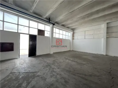 Inchiriere depozit/hala/spatiu industrial Popesti Leordeni - Centura - foto 9