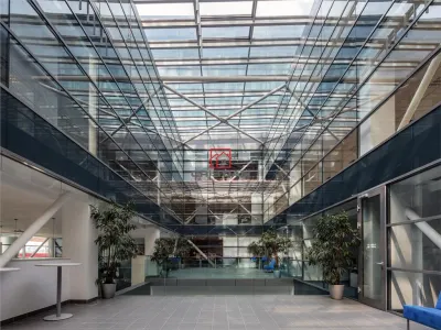Inchiriere birouri Pipera - Bucuresti Nord - Petricani, Bucuresti - foto 5