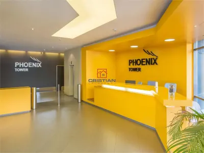 Inchiriere birouri Vitan - Unirii, Bucuresti - foto 10