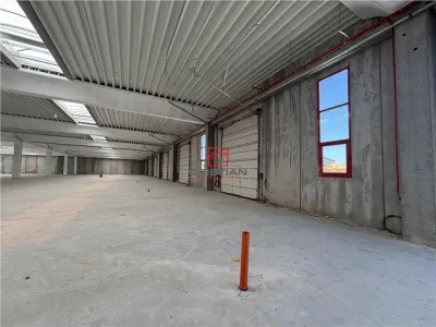 Vanzare depozit/spatiu industrial/hala Chitila - Rudeni, ILFOV - foto 6