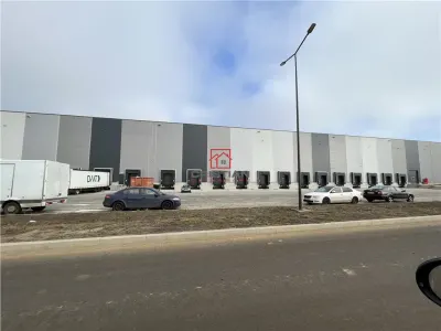 Inchiriere depozit/hala/spatiu industrial Stefanesti - Tunari - A3 - foto 4
