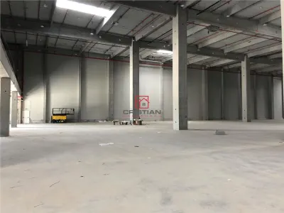 Inchiriere depozit/hala/spatiu industrial Bolintin Deal - A1 - KM23 - foto 2