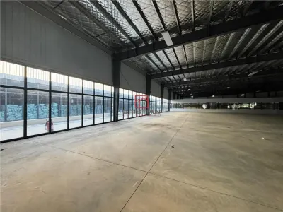 Inchiriere depozit/hala/spatiu industrial/showroom Afumati - DN2 - Dorally, Ilfov - foto 14
