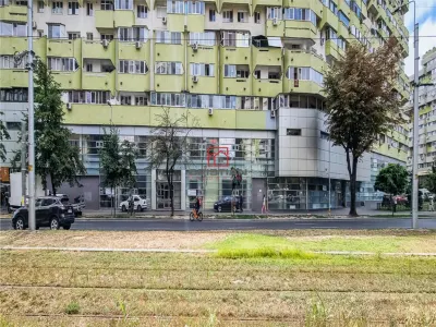 Inchiriere spatiu comercial Pantelimon - Piata Delfinului, Bucuresti - foto 12