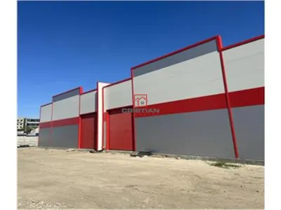 Vanzare depozit/hala/spatiu industrisl Jilava - Giurgiului - Progresul, Ilfov - foto 9