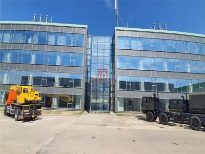 Inchiriere birouri Militari - Ciorogarla - A1 KM13, Bucuresti - foto 2