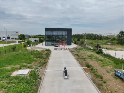 Inchiriere depozit/hala/spatiu industrial Chitila - Centura, ILFOV - foto 18
