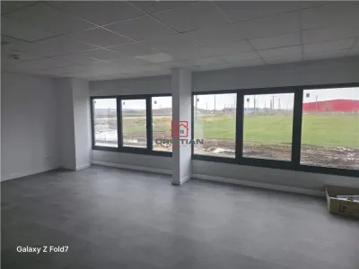 Inchiriere depozit/hala/spatiu industrial Mogosoaia - Buftea - foto 25