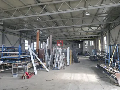 Vanzare depozit/hala/spatiu industrial Chitila - Centura - soseaua Rudeni, ILFOV - foto 3
