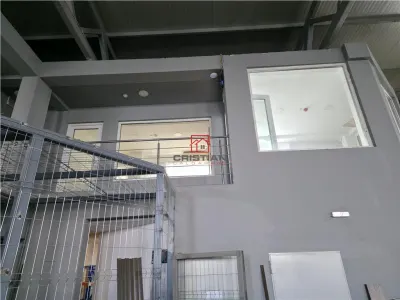 Vanzare depozit/hala/spatiu industrial Chitila - Centura - soseaua Rudeni, ILFOV - foto 10