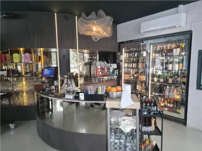 Vanzare spatiu comercial/restaurant/afacere la cheie  Nordului - Herastrau Parc, Bucuresti - foto 8