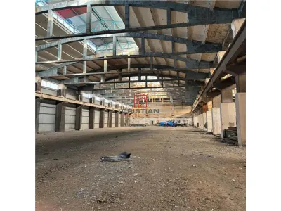 Inchiriere spatiu industrial/hala/depozit Giurgiu - Port, Giurgiu - foto 8
