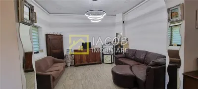 Casa de inchiriat in zona centrala a mun. Bacau, str.N. Titulescu - foto 3