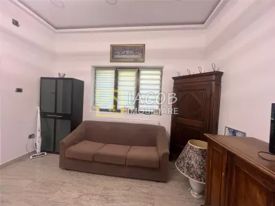 Casa de inchiriat in zona centrala a mun. Bacau, str.N. Titulescu - foto 4