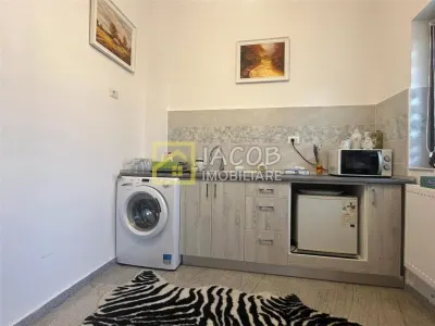 Casa de inchiriat in zona centrala a mun. Bacau, str.N. Titulescu - foto 6