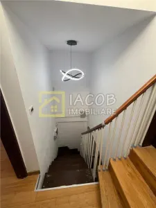 Casa de inchiriat in zona centrala a mun. Bacau, str.N. Titulescu - foto 9