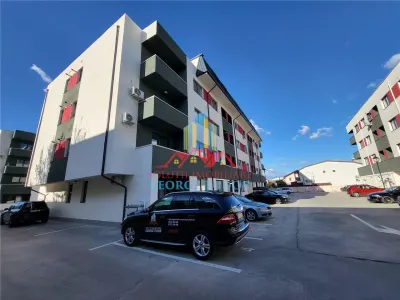Inchiriere garsoniera Militari Residence Orhideelor 24 - foto 12