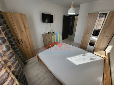 Inchiriere 2 camere Militari Tineretului 63 - foto 5