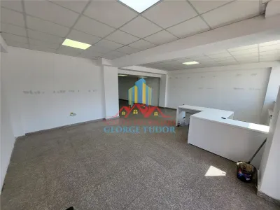 Vanzare spatiu comercial Militari Residence - foto 2