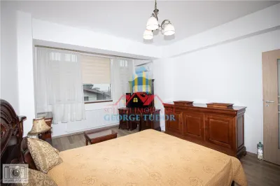 Apartament 55 mp + parcare privata, Str. Tineretului Nr.58,Chiajna - foto 2