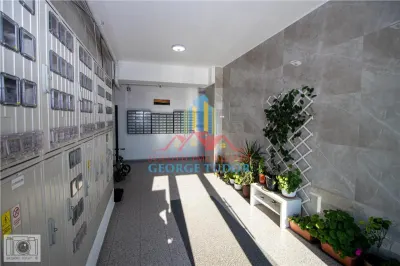 Apartament 2 camere 50 mp.Str. Sergent Ilie Petre 4J, Parcare La liber,Coloseum Residence - foto 21