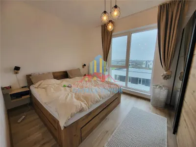 Vanzare apartament Militari Residence - Bucuresti