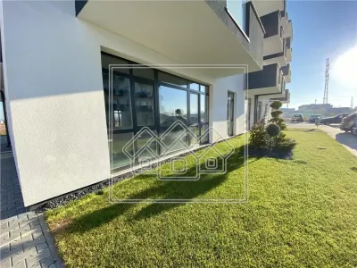 Spatiu comercial in zona Calea Surii Mici - 259 mp utili - foto 10