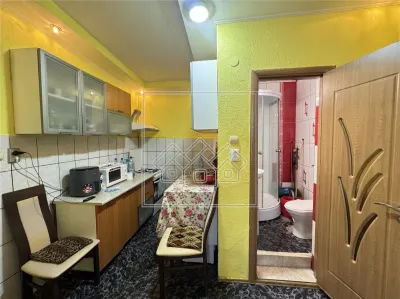 Apartament de vanzare in Sibiu, 15 min de centrul Sibiului, et 2 - foto 15
