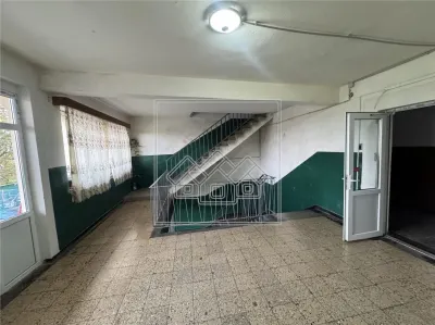 Apartament de vanzare in Sibiu, 15 min de centrul Sibiului, et 2 - foto 16