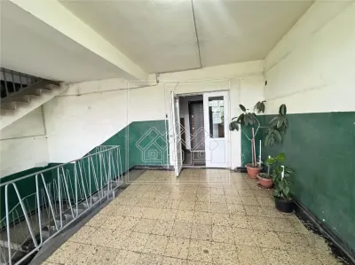 Apartament de vanzare in Sibiu, 15 min de centrul Sibiului, et 2 - foto 17