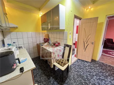 Apartament de vanzare in Sibiu, 15 min de centrul Sibiului, et 2 - foto 6
