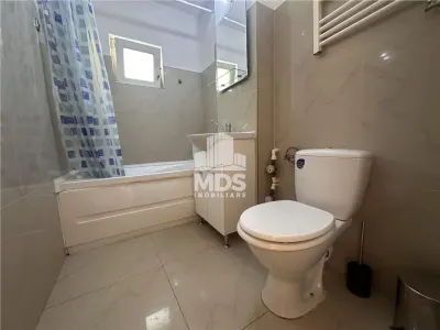 2 CAMERE, ETAJ 1, MOBILAT SI UTILAT ZONA SOARELUI / GENERALA 30 - foto 6