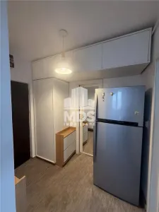 2 camere decomandat, mobilat - foto 5