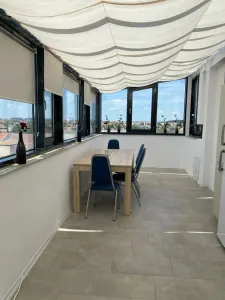 Apartament in bloc nou cu loc de parcare inclus - Timisoara