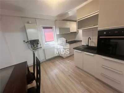 Mobilat si utilat, 67 mp la etajul 3 linga Iulius Mall - foto 4