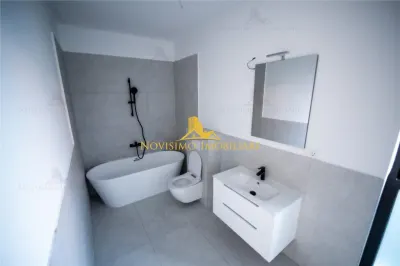 CASA CU 4 CAMERE  IN ZONA BUCOV - foto 11