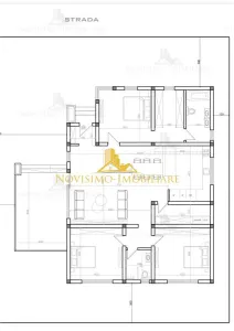CASA CU 4 CAMERE  IN ZONA BUCOV - foto 15