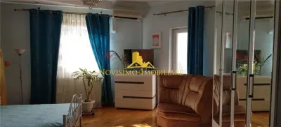 NOVISIMO-IMOBILIARE: APARTAMENT CU TREI CAM. ULTRACENTRAL , CENTRALA TERMICA - Ploiesti