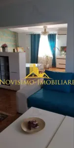 NOVISIMO-IMOBILIARE: APARTAMENT CU TREI CAM. ULTRACENTRAL , CENTRALA TERMICA - foto 3
